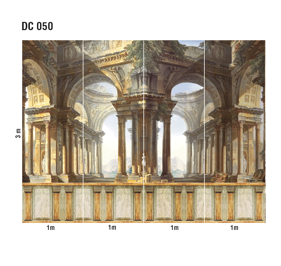 Панно Loymina арт DC 050 фото 2