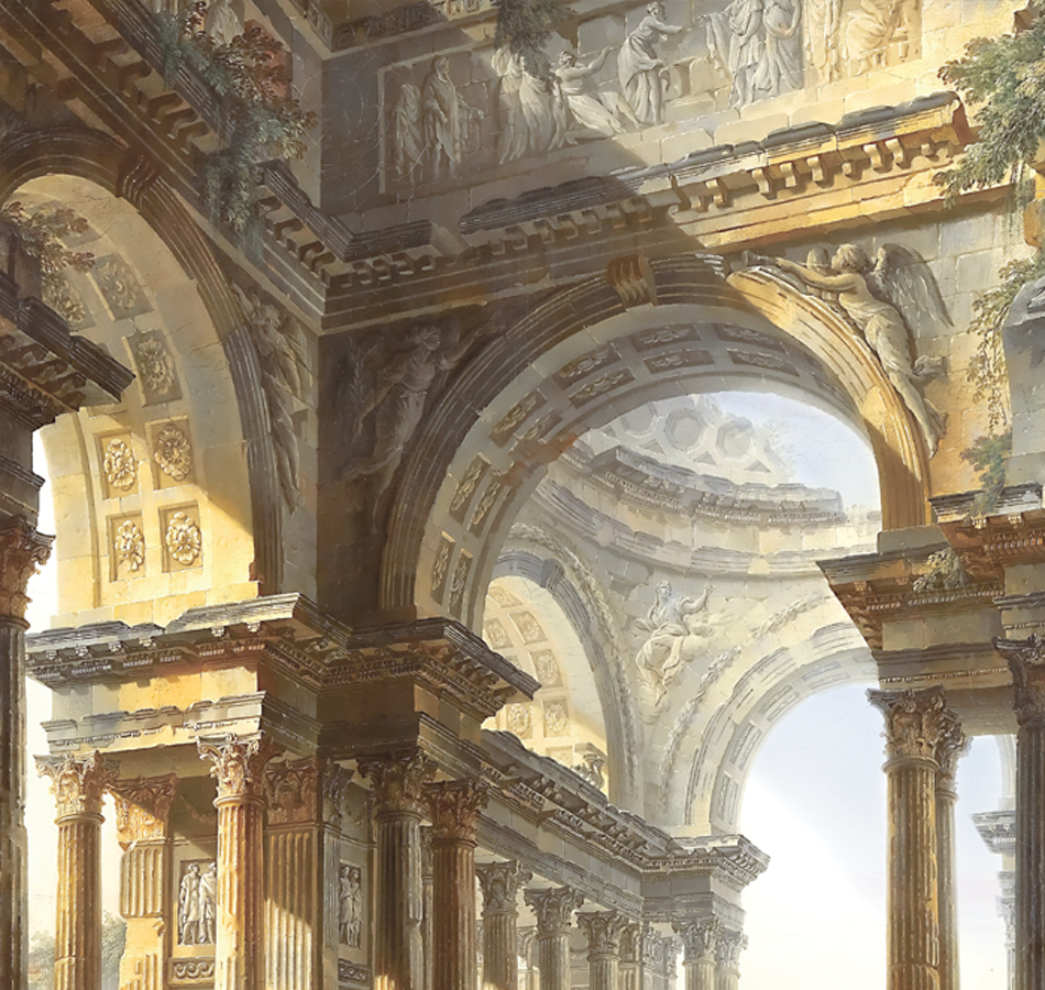 Панно Loymina арт DC 050 фото 1