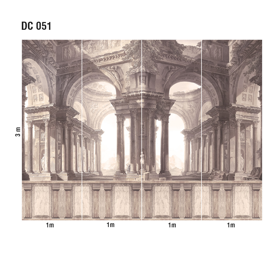 Панно Loymina арт DC 051 фото 2