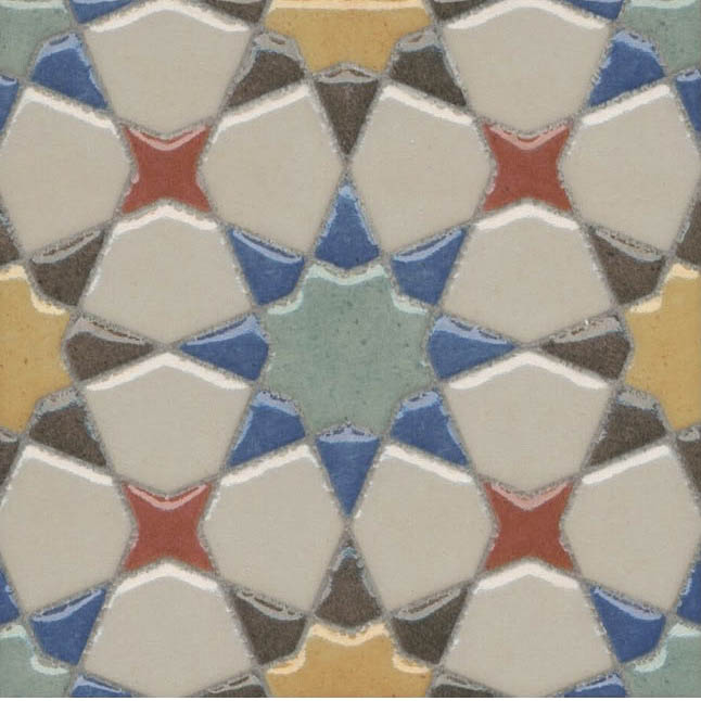 Вставка Kerama Marazzi арт VT\A61\1266H фото 1