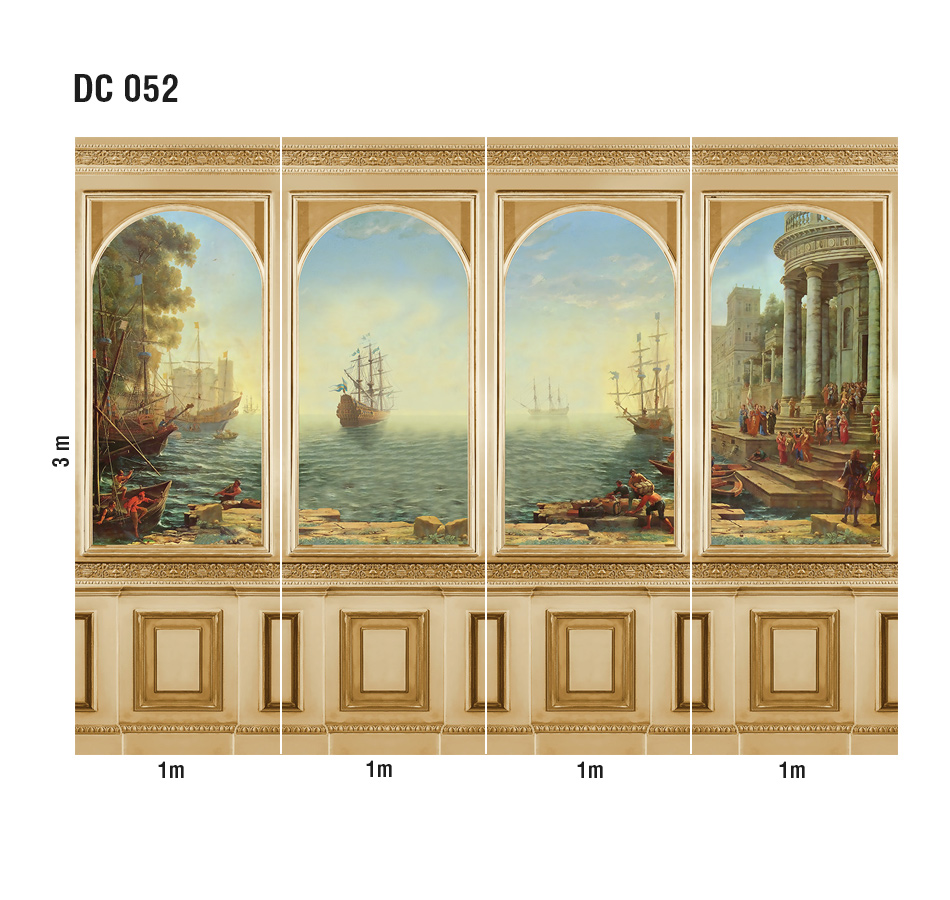 Панно Loymina арт DC 052 фото 2