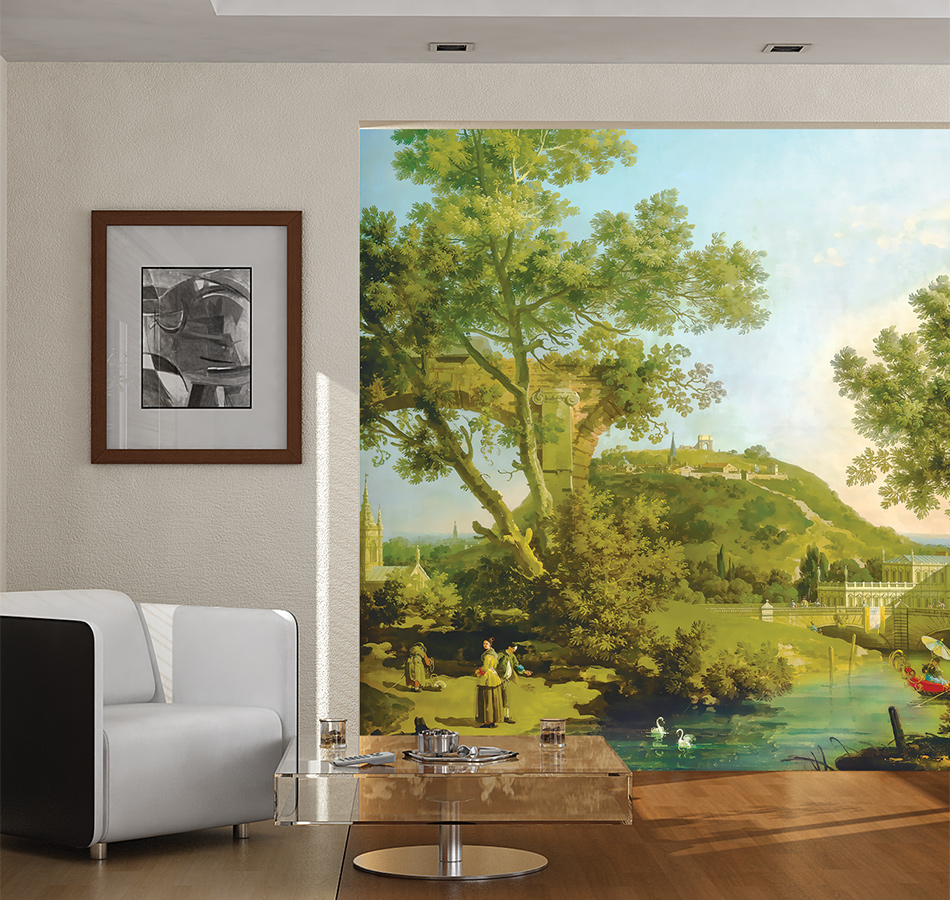 Панно Loymina арт DC 057 фото 3