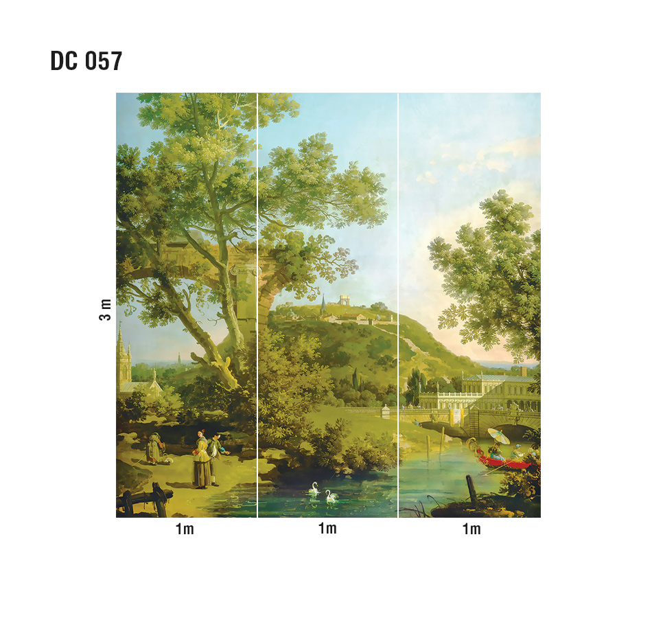 Панно Loymina арт DC 057 фото 2