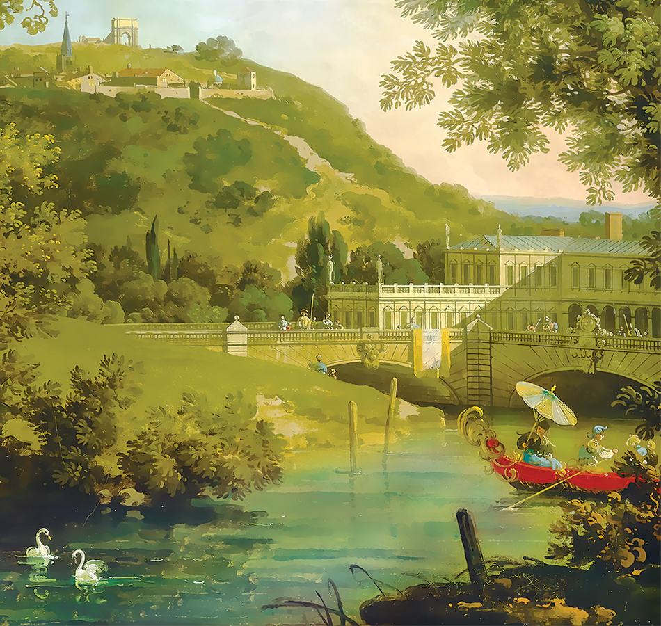 Панно Loymina арт DC 057 фото 1