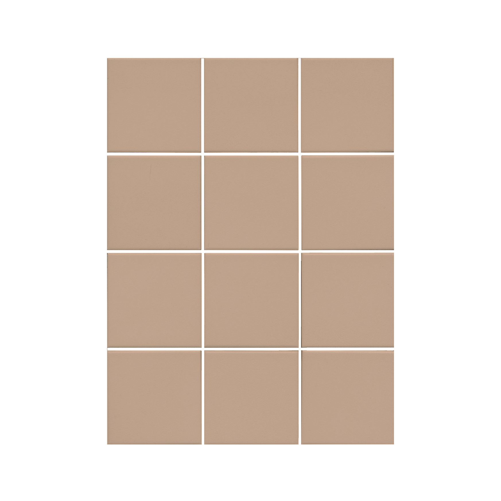 Керамогранит Kerama Marazzi арт Агуста, оранжевый, 400x300 фото 1