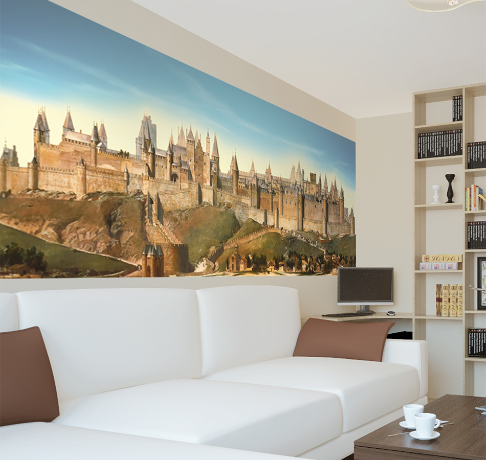 Панно Loymina арт DC 061 фото 3