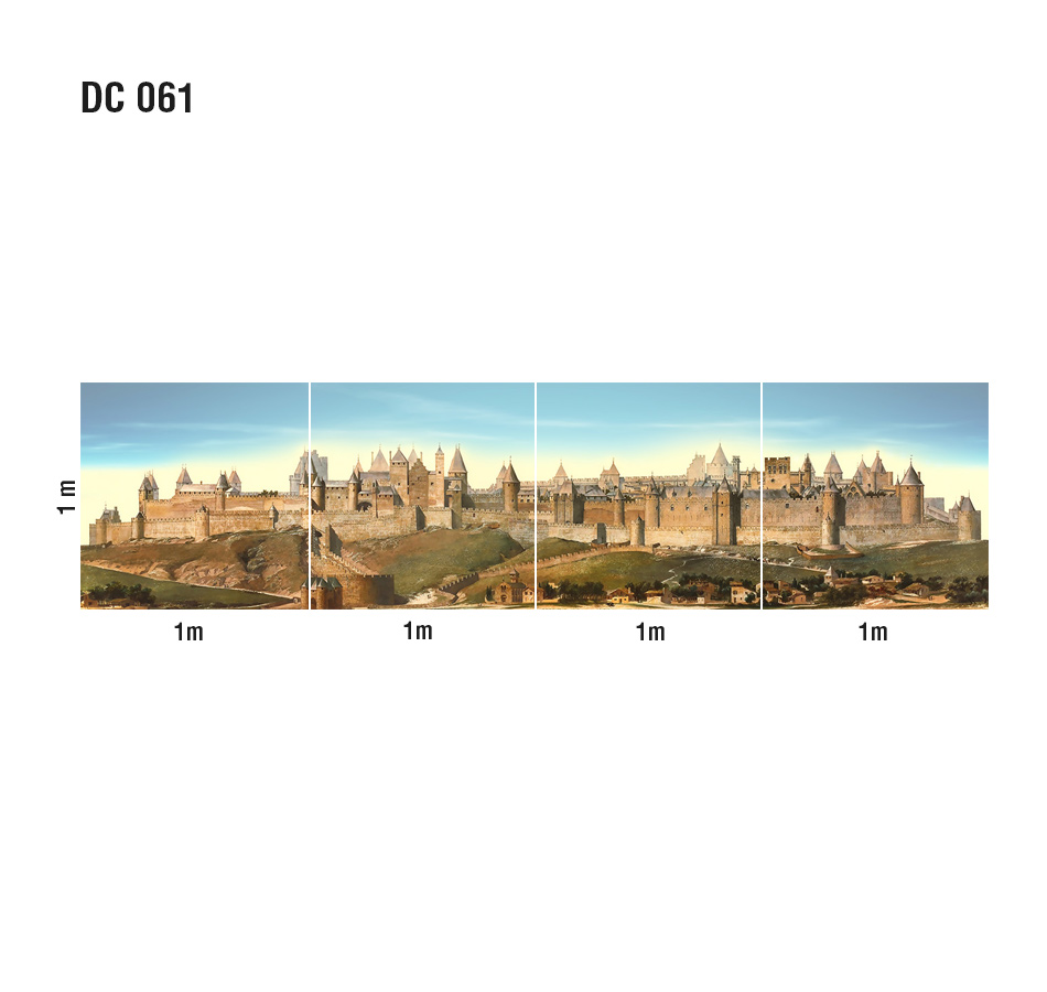 Панно Loymina арт DC 061 фото 2