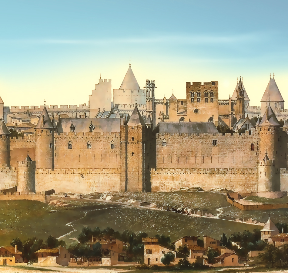 Панно Loymina арт DC 061 фото 1