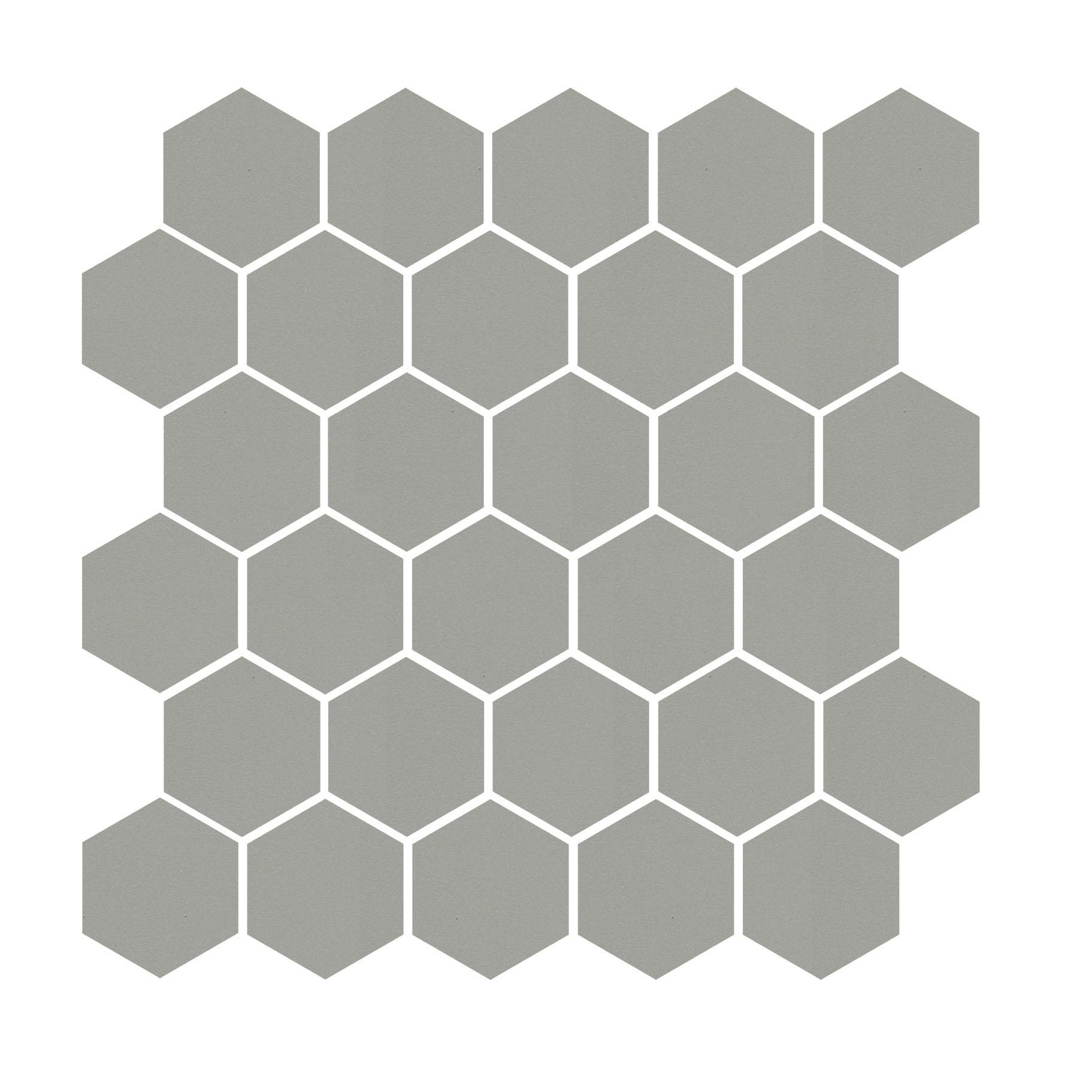 Керамическая плитка Kerama Marazzi арт Агуста, светло-серый, 300x300 фото 1