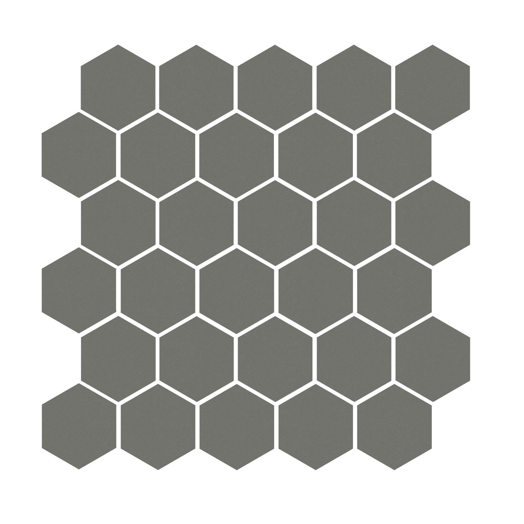 Керамическая плитка Kerama Marazzi арт Агуста, серый, 300x300 фото 1