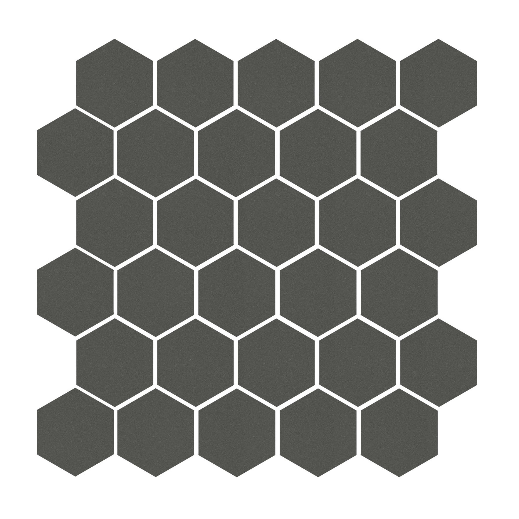 Керамическая плитка Kerama Marazzi арт Агуста, темно-серый, 300x300 фото 1