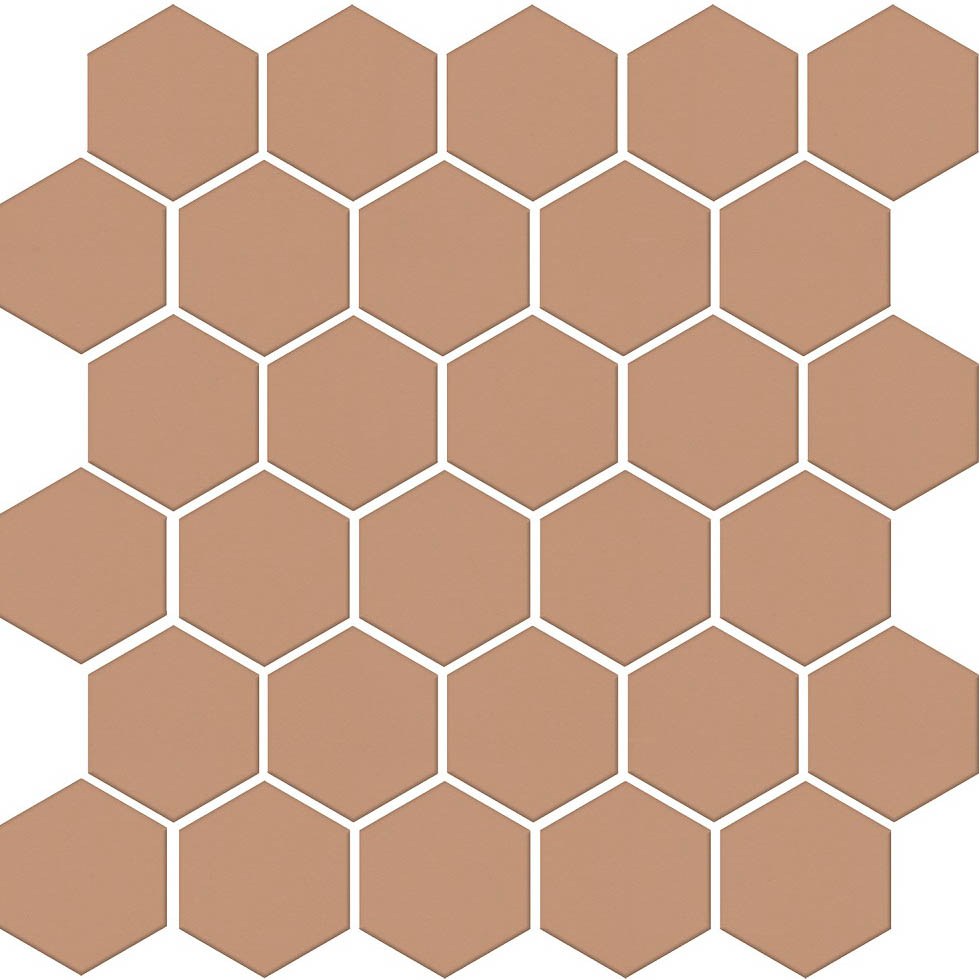 Керамическая плитка Kerama Marazzi арт Агуста, оранжевый, 300x300 фото 1