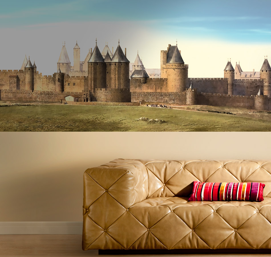 Панно Loymina арт DC 062 фото 3