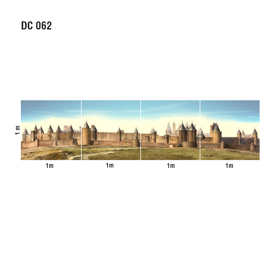 Панно Loymina арт DC 062 фото 2