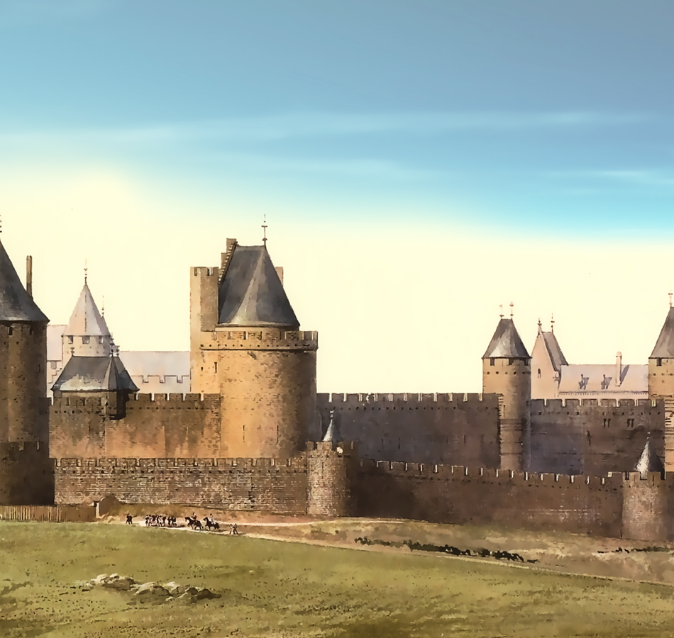 Панно Loymina арт DC 062 фото 1