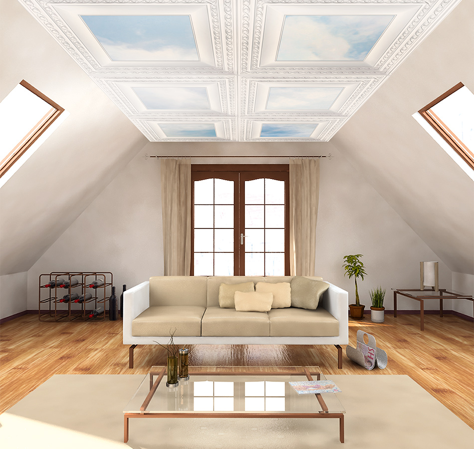 Панно Loymina арт DCE 004 фото 3