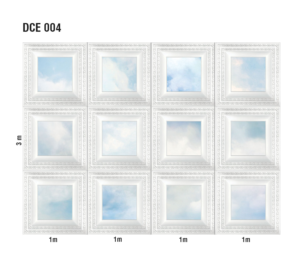 Панно Loymina арт DCE 004 фото 2