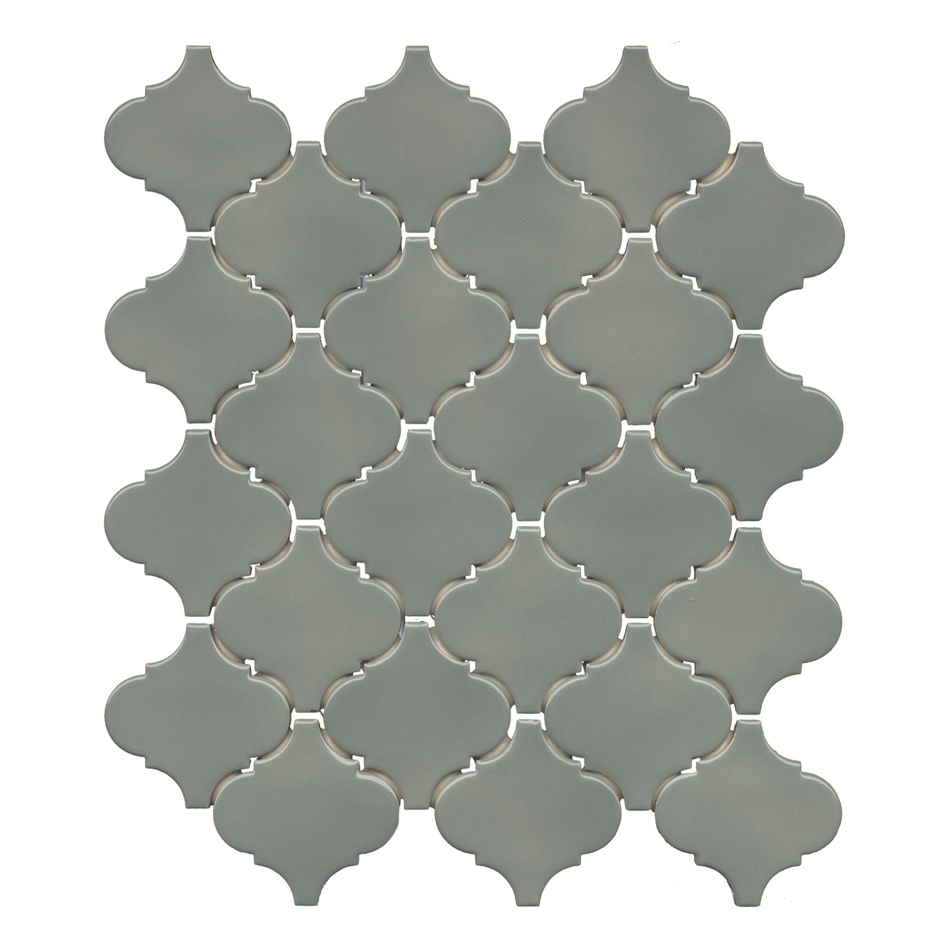 Керамическая плитка Kerama Marazzi арт Арабески Марокко, зеленый, 300x260 фото 1