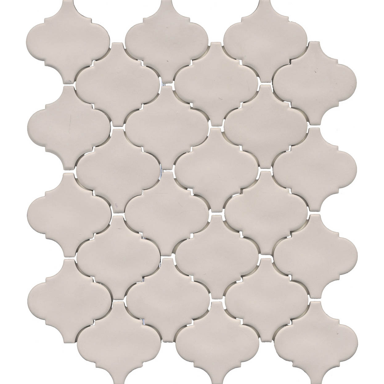 Керамическая плитка Kerama Marazzi арт Арабески Марокко, светло-серый, 300x260 фото 1