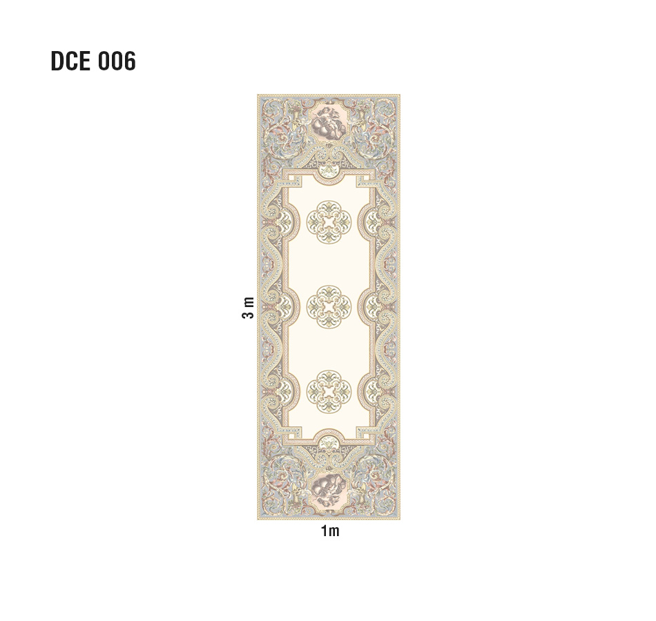 Панно Loymina арт DCE 006 фото 2