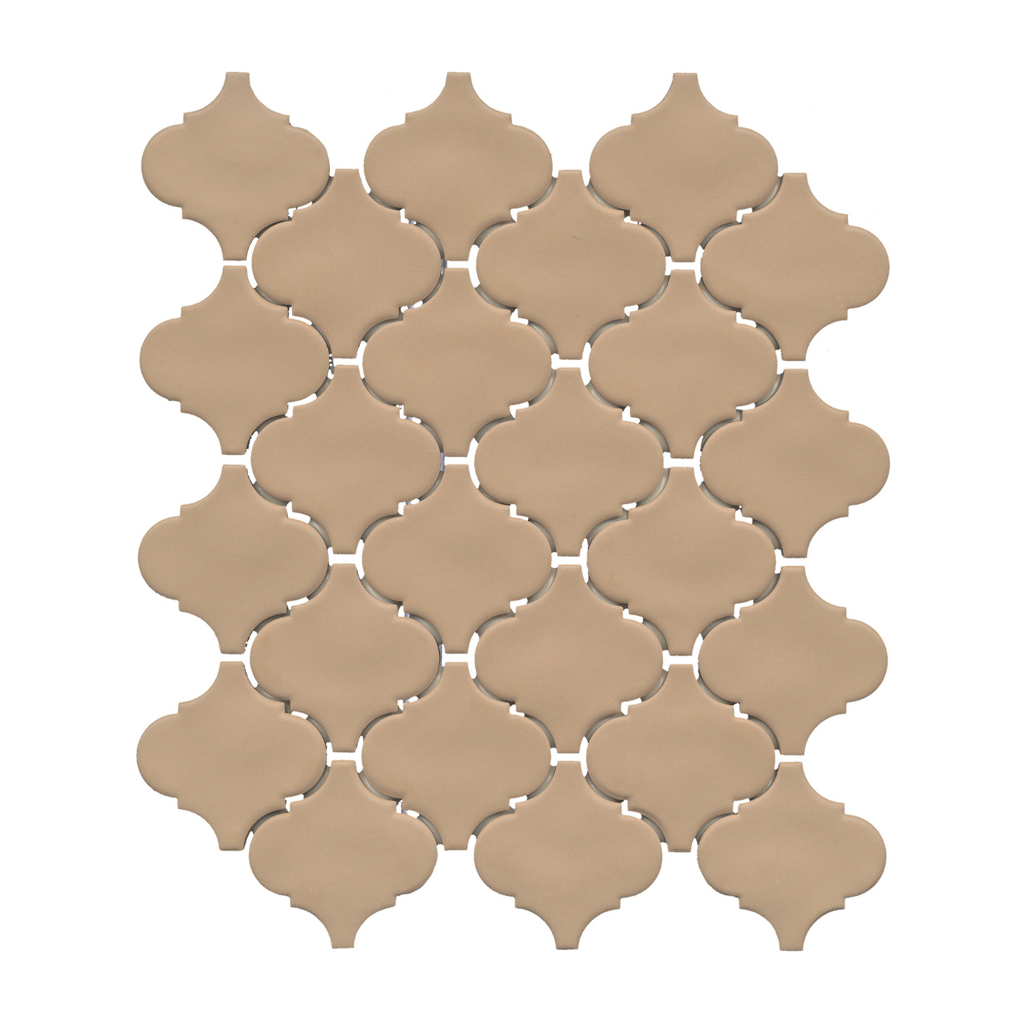 Керамическая плитка Kerama Marazzi арт Арабески Марокко, бежевый, 300x260 фото 1