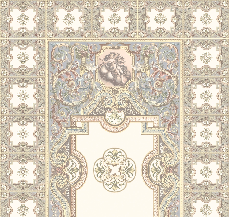 Панно Loymina арт DCE 007 фото 1