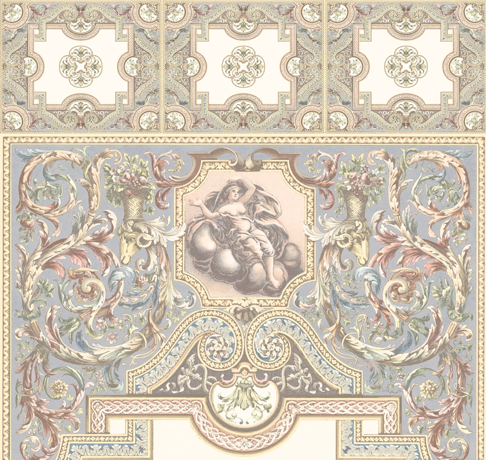 Панно Loymina арт DCE 008 фото 1