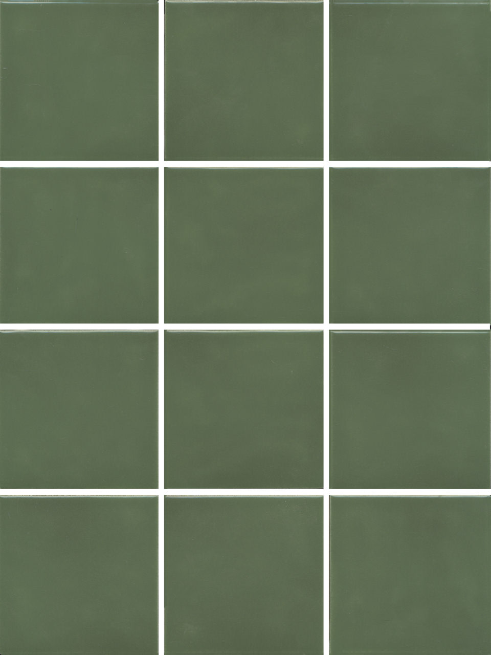 Керамогранит Kerama Marazzi арт Бахия, зеленый, 100х100 фото 1