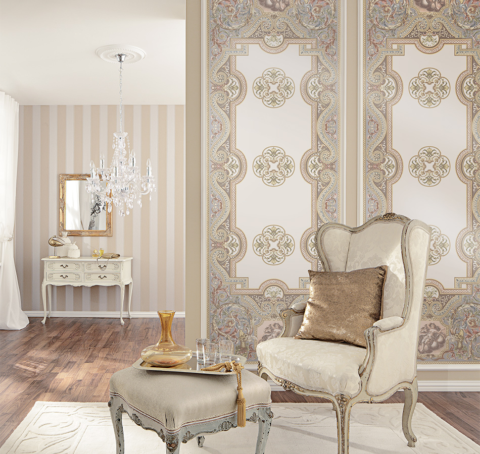 Панно Loymina арт DCE 009 фото 3