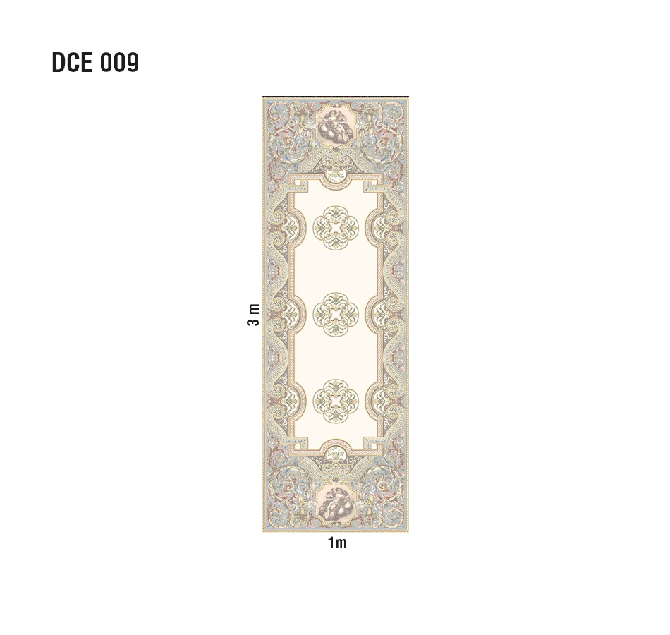 Панно Loymina арт DCE 009 фото 2