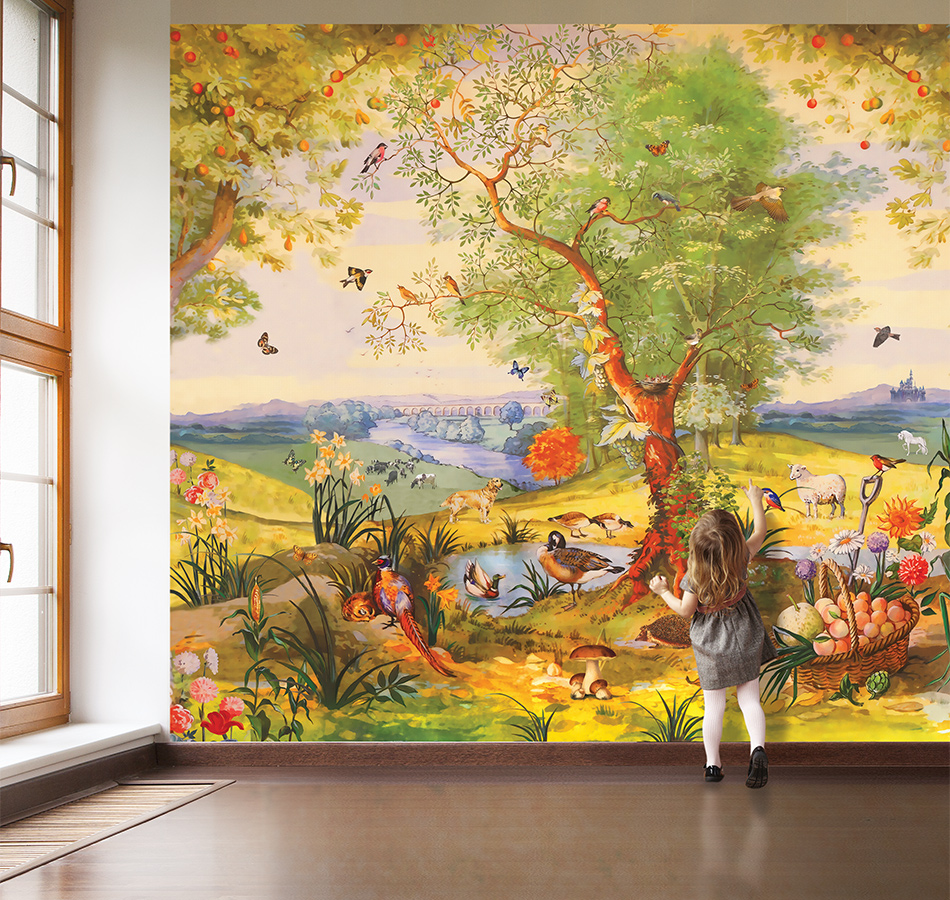 Панно Loymina арт DK 001 фото 3