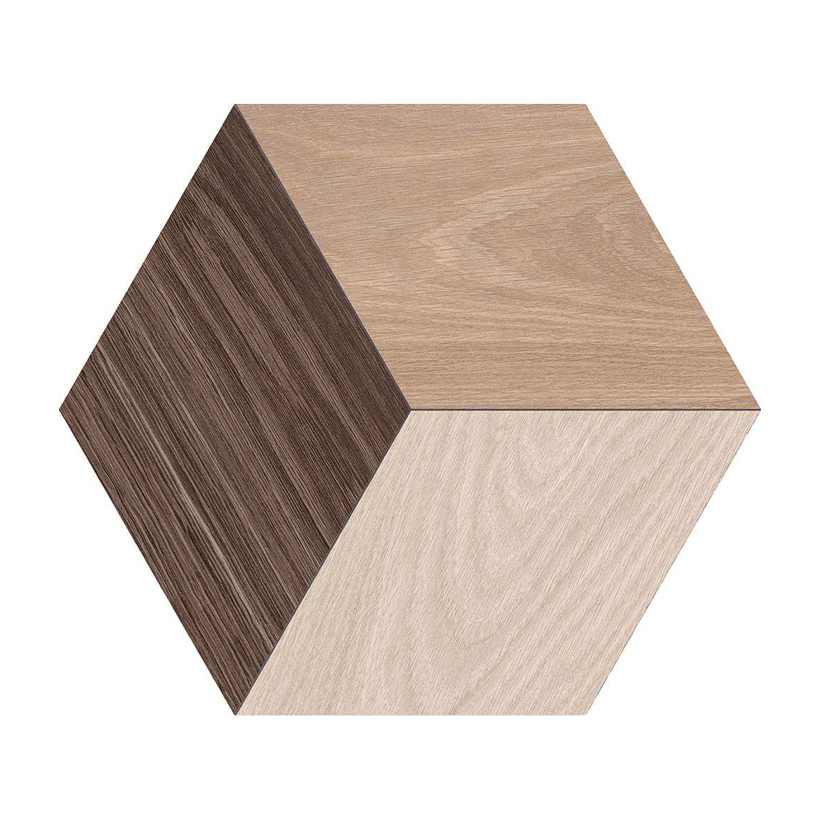 Керамогранит Kerama Marazzi арт Брента, микс, 230x200 фото 1