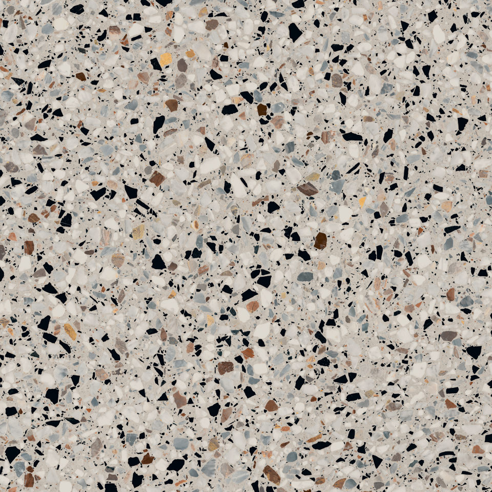 Керамогранит Kerama Marazzi арт Бричиола, белый, 600x600 фото 1