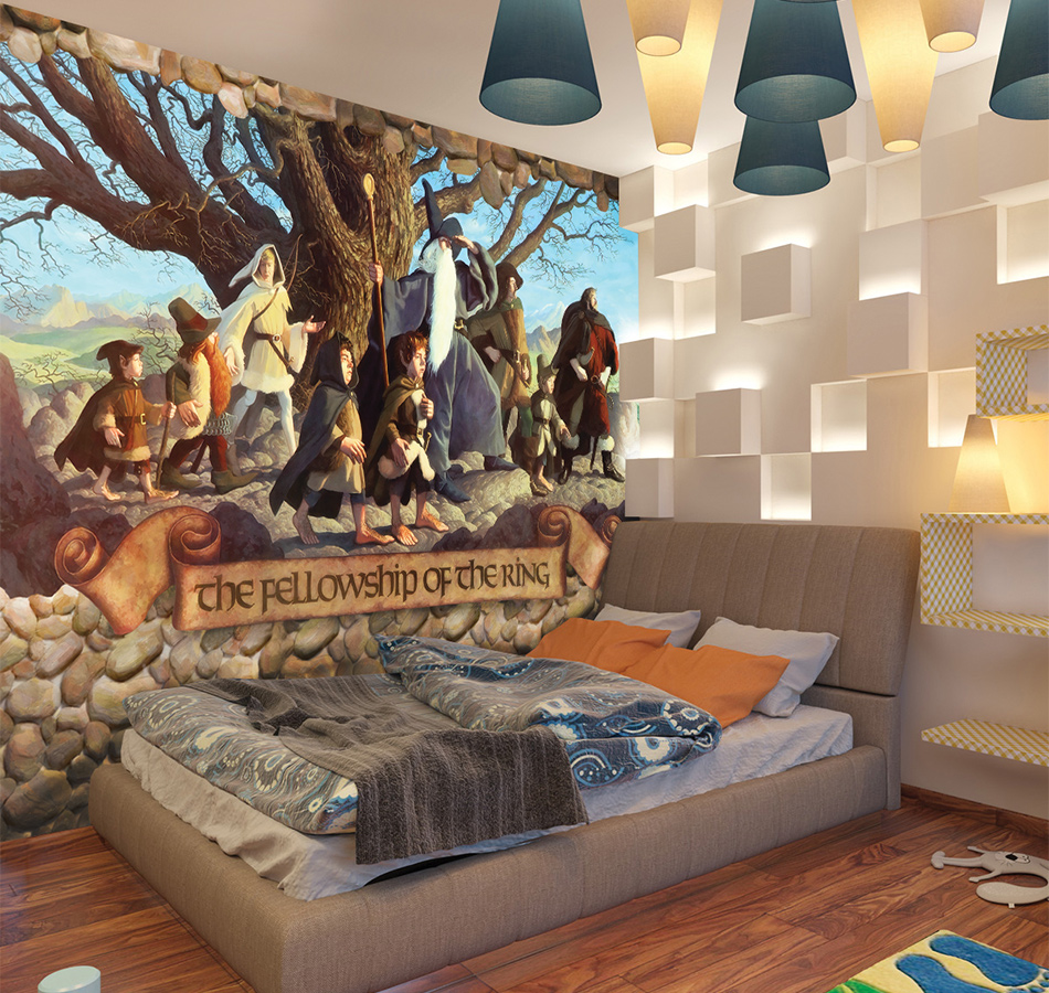 Панно Loymina арт DK 002 фото 3