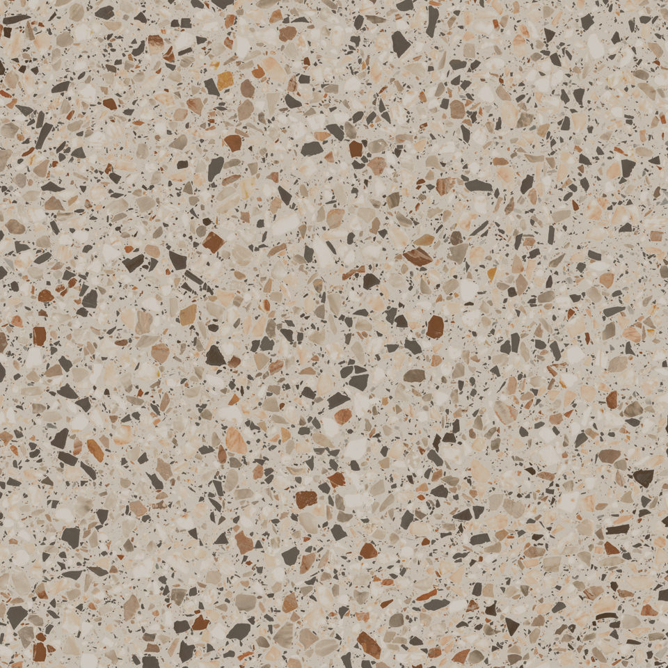 Керамогранит Kerama Marazzi арт Бричиола, светло-бежевый, 600x600 фото 1