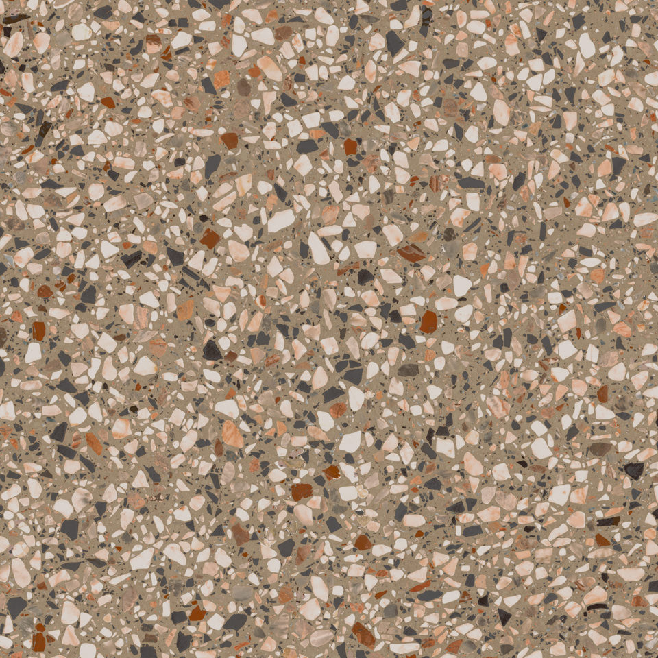 Керамогранит Kerama Marazzi арт Бричиола, бежевый, 600x600 фото 1