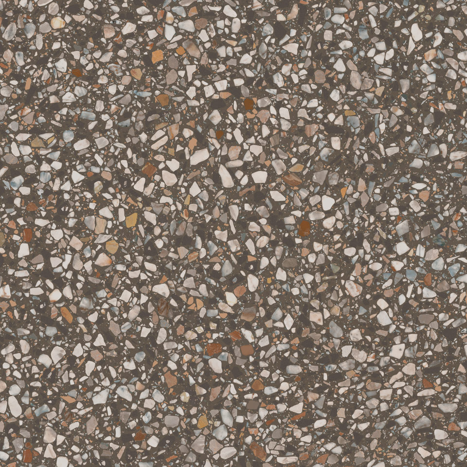 Керамогранит Kerama Marazzi арт Бричиола, коричневый, 600x600 фото 1
