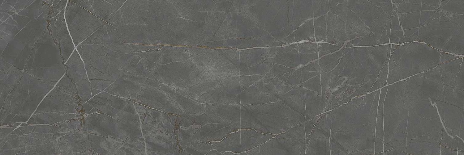 Керамическая плитка Kerama Marazzi арт Буонарроти, серый, 900x300 фото 2