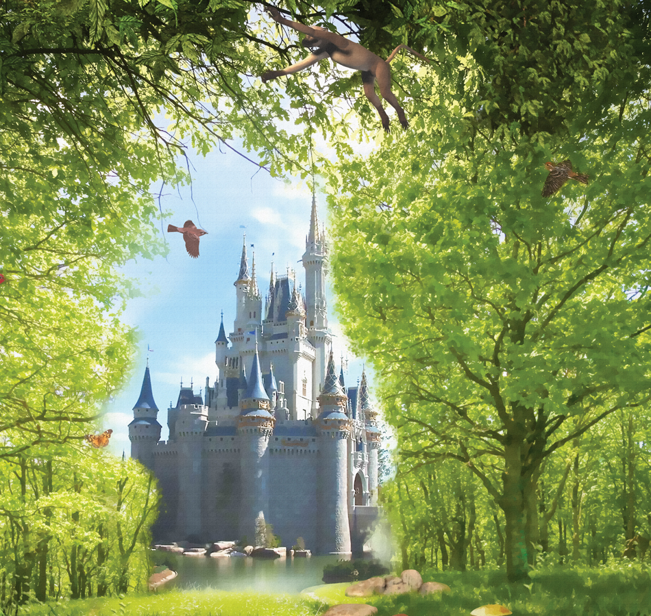 Панно Loymina арт DK 003 фото 1