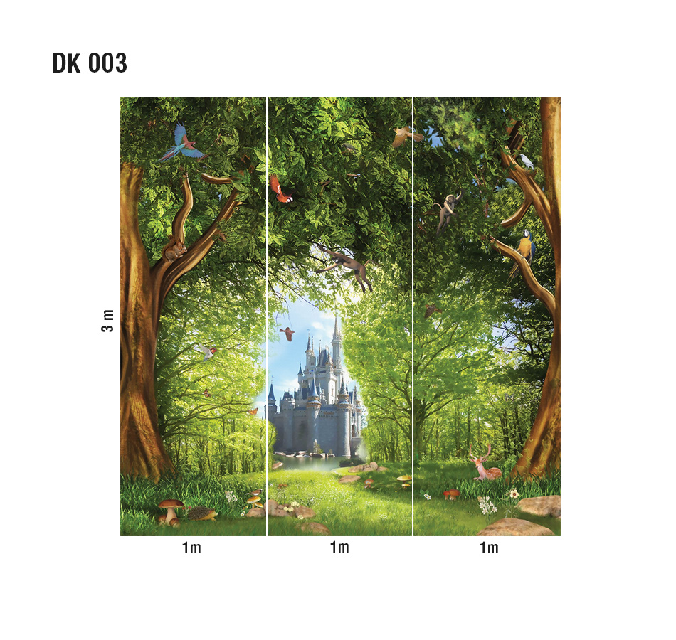 Панно Loymina арт DK 003 фото 2