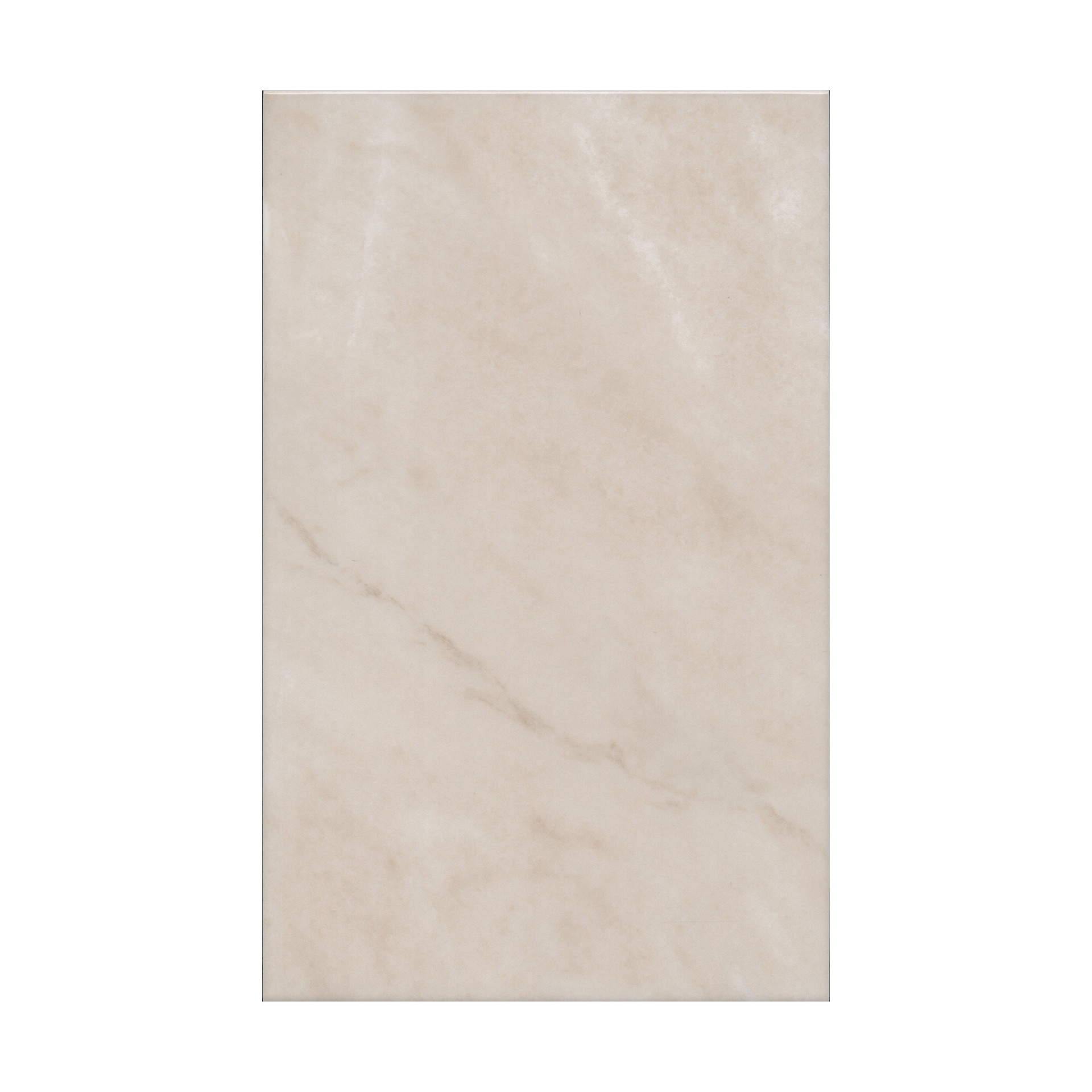 Керамическая плитка Kerama Marazzi арт Винетта, светло-бежевый, 400x250 фото 1