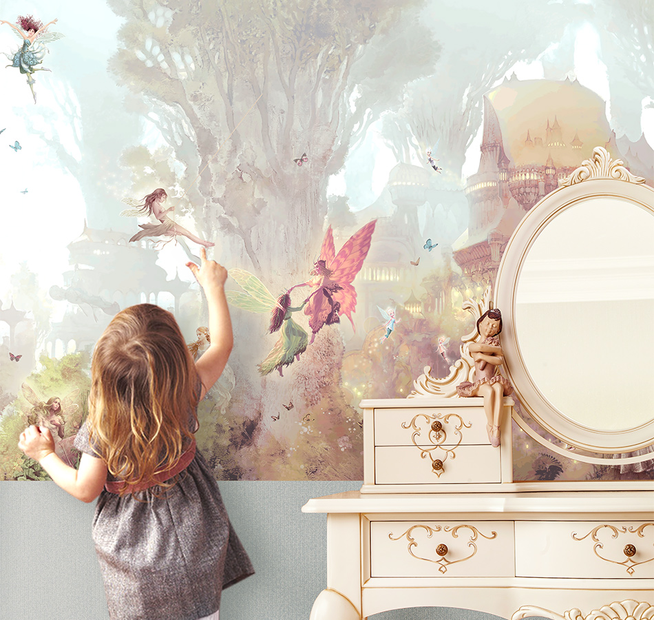 Панно Loymina арт DK 006 фото 3