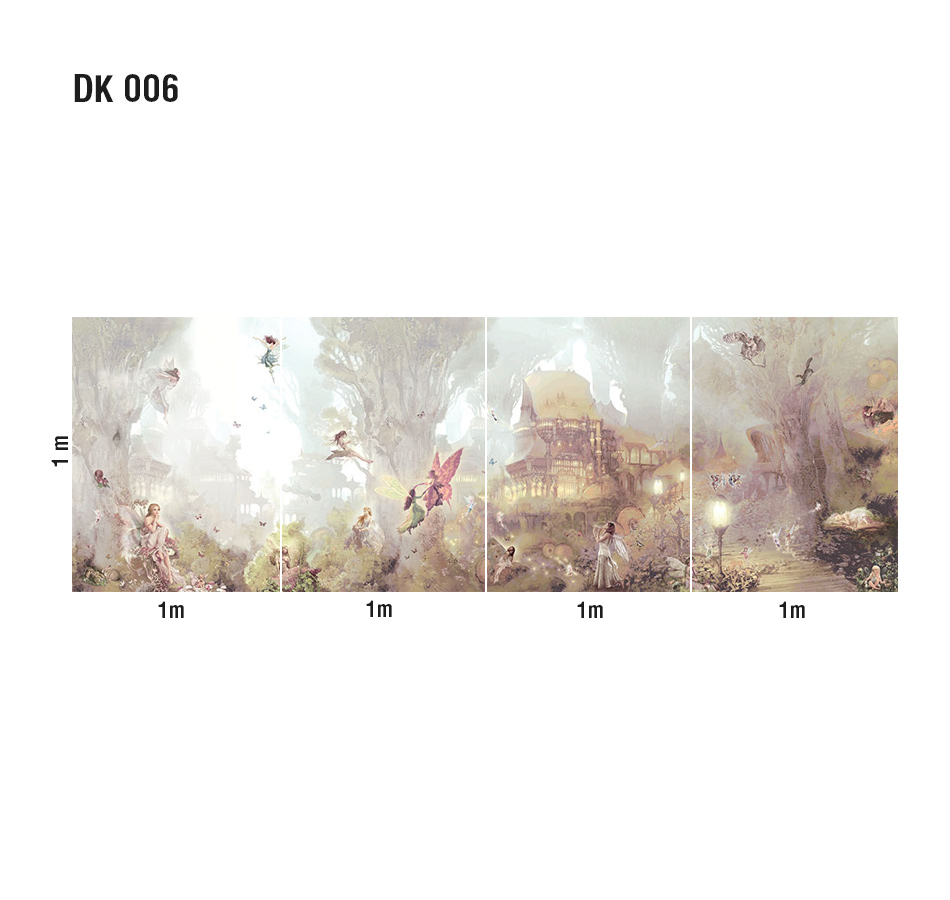 Панно Loymina арт DK 006 фото 2