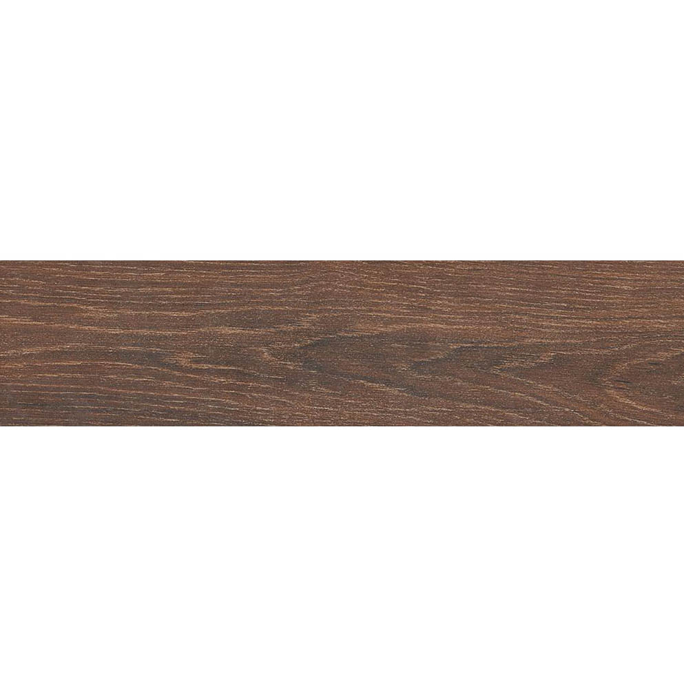 Керамогранит Kerama Marazzi арт Вяз, темно-коричневый, 400x100 фото 1