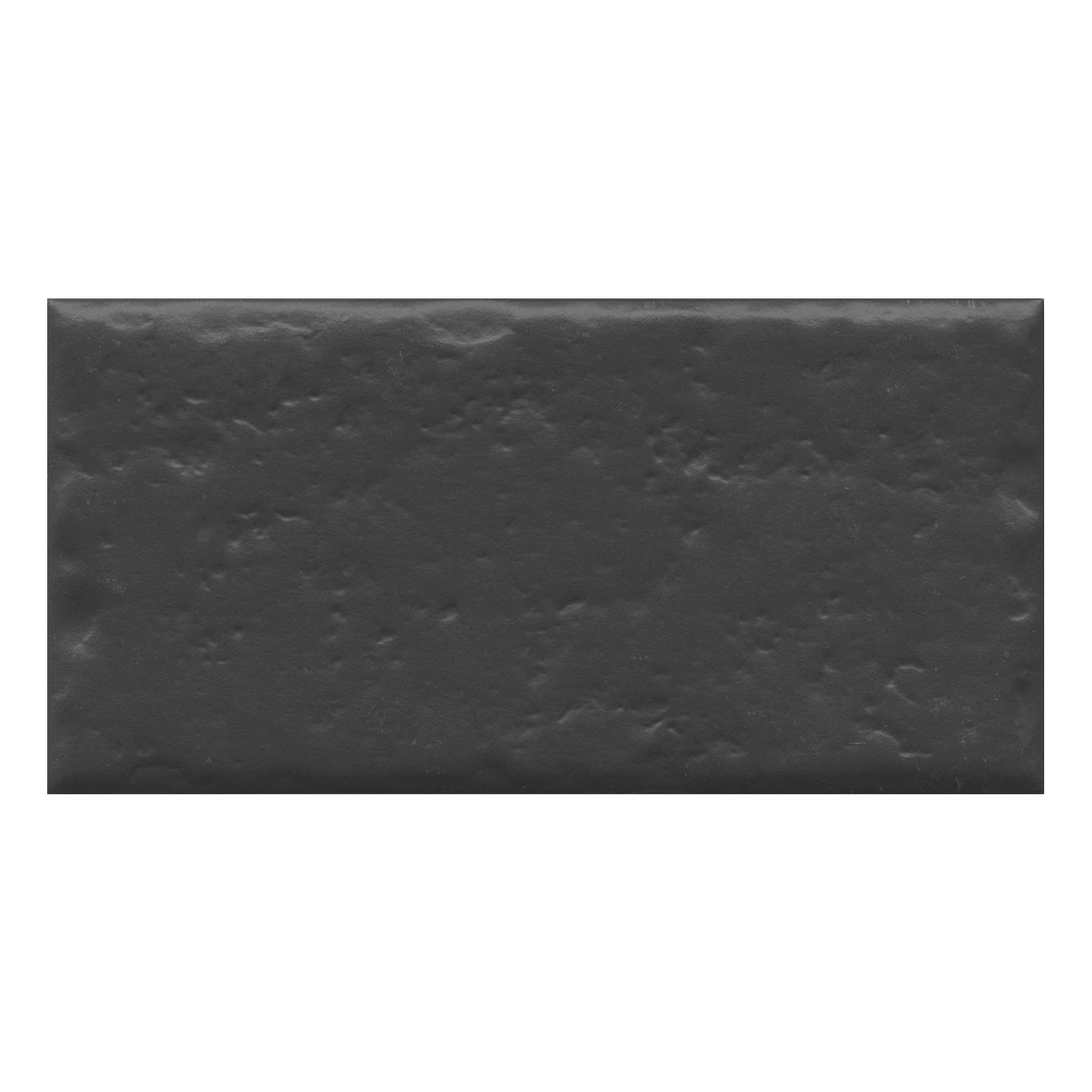 Керамическая плитка Kerama Marazzi арт Граффити, черный, 200x100 фото 1