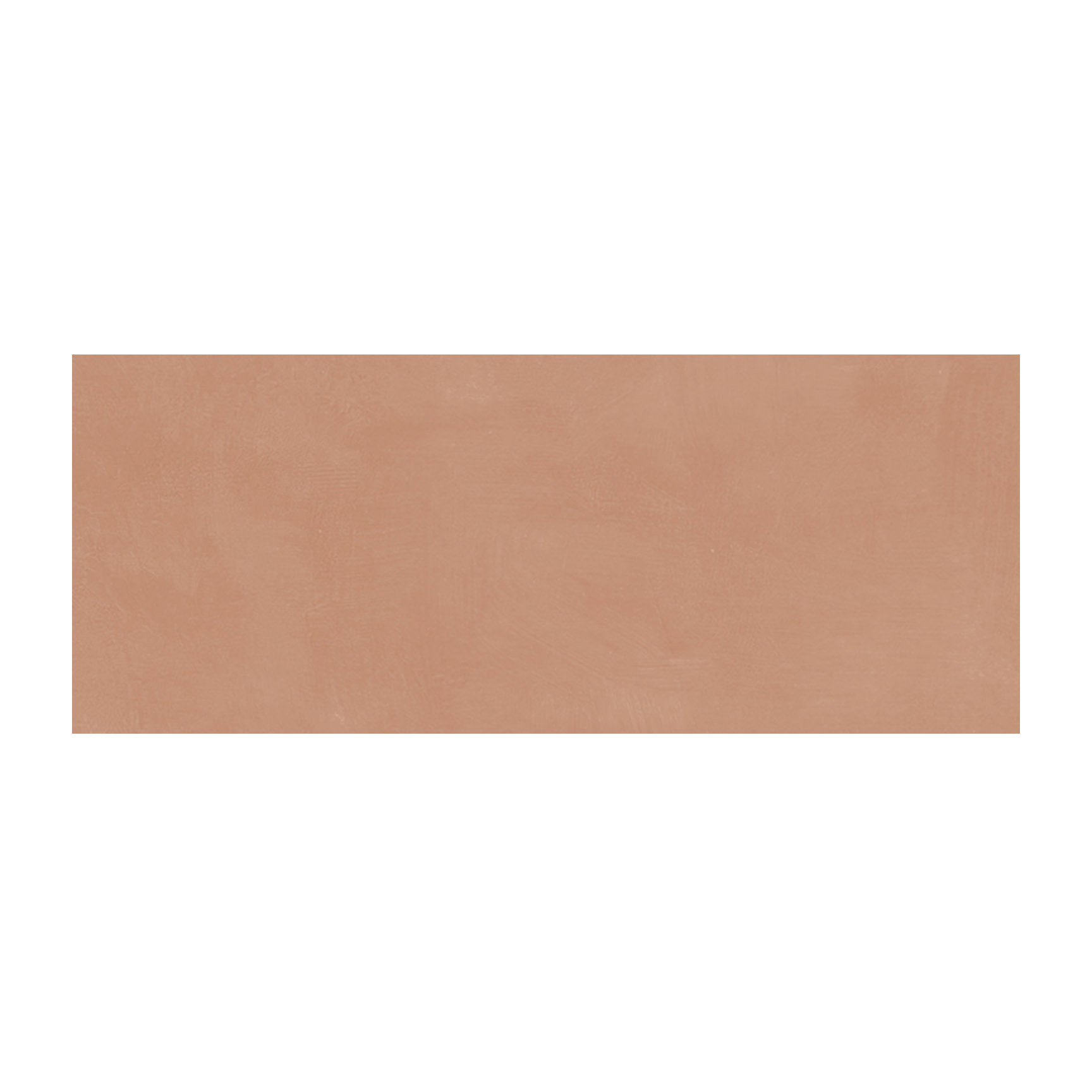Керамическая плитка Kerama Marazzi арт Каннареджо, оранжевый, 500x200 фото 1