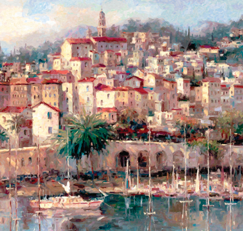 Панно Loymina арт DS 019 фото 1