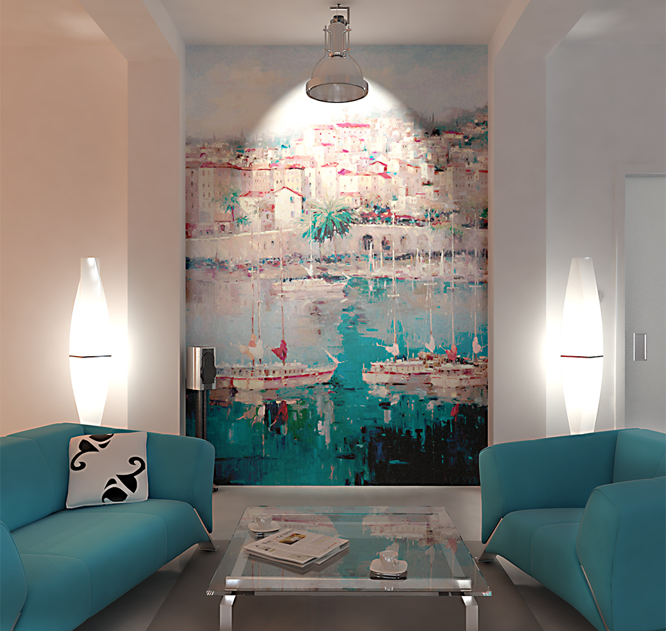 Панно Loymina арт DS 019 фото 3