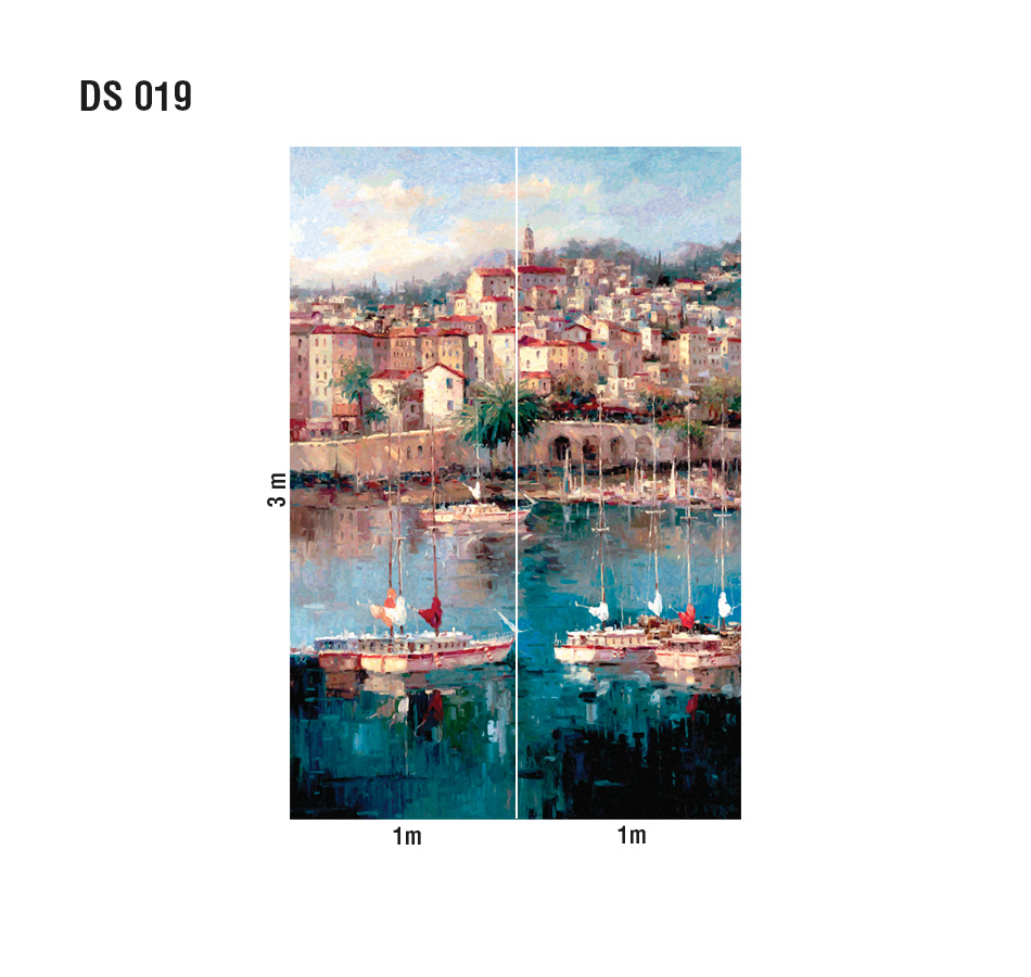 Панно Loymina арт DS 019 фото 2