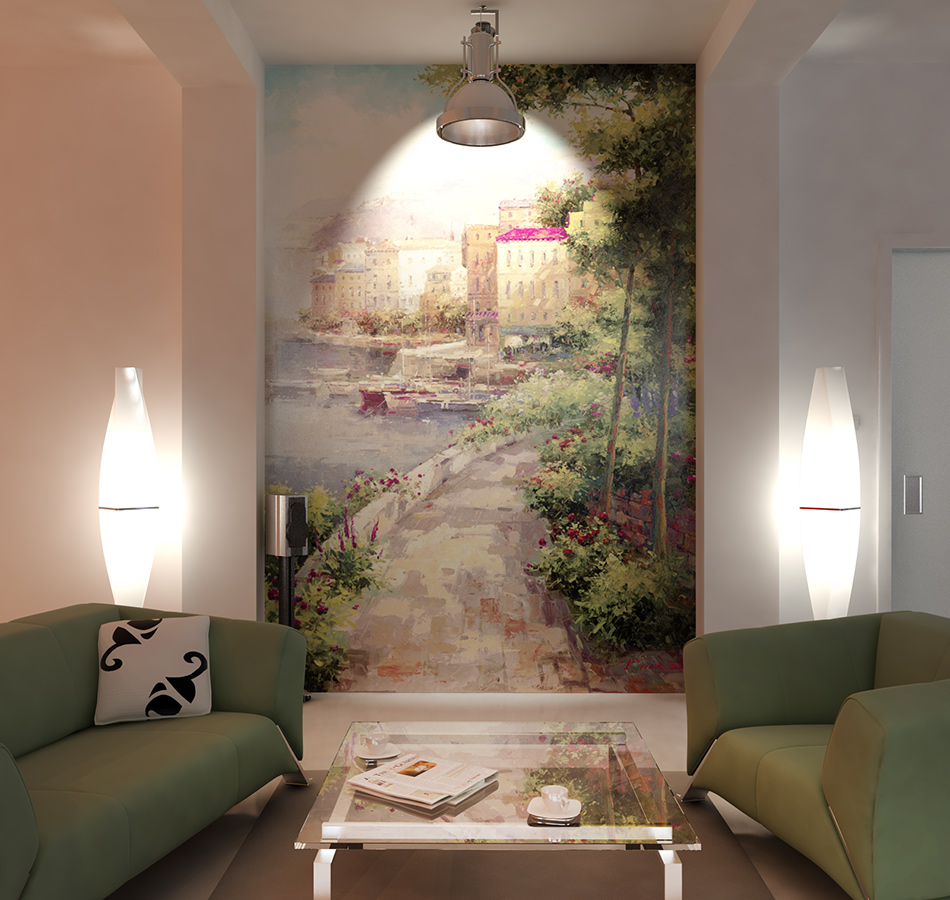 Панно Loymina арт DS 020 фото 3